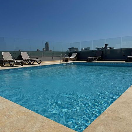 Radisson Diamond Barranquilla Hotel Barranquilla  Exterior photo