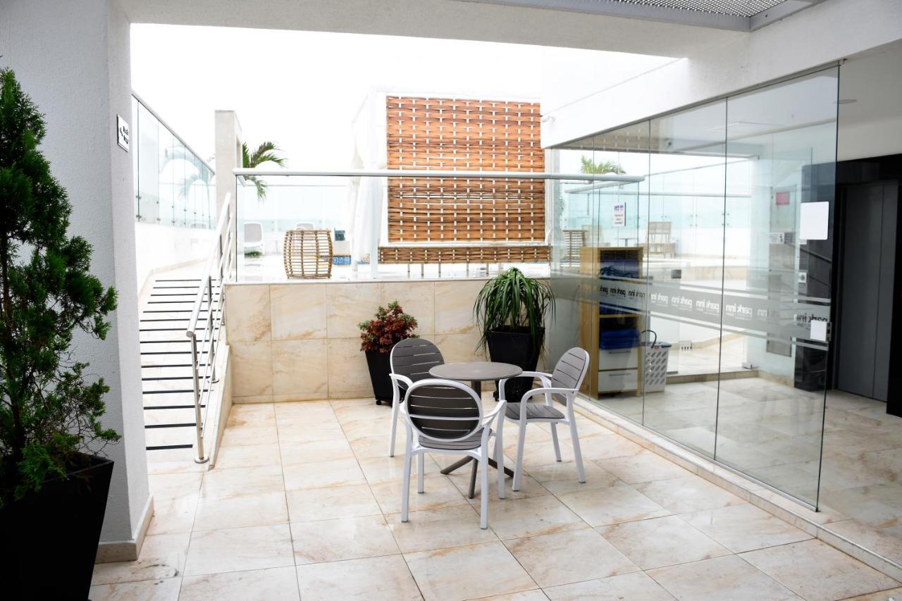 Radisson Diamond Barranquilla Hotel Barranquilla  Exterior photo