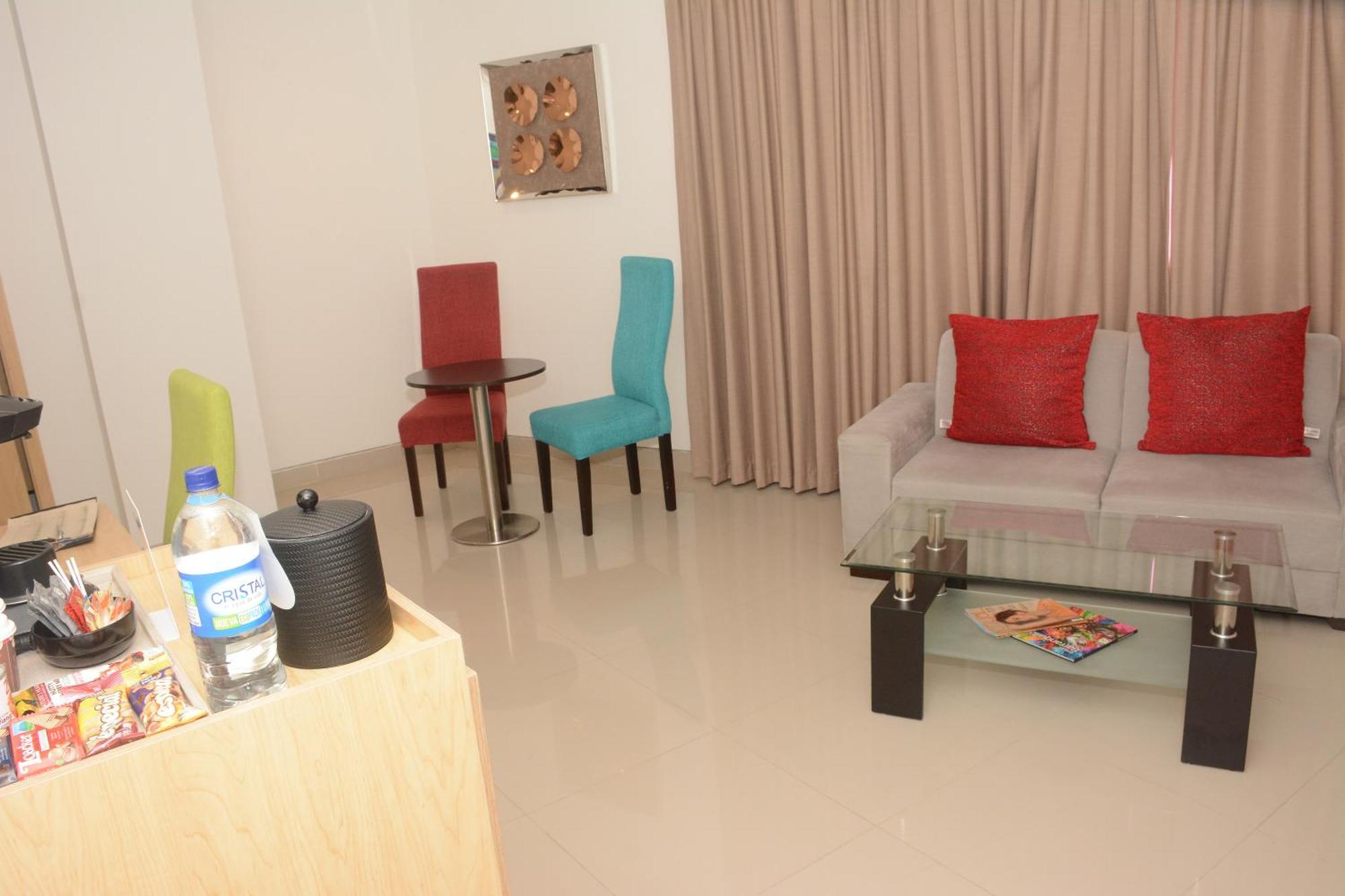 Radisson Diamond Barranquilla Hotel Barranquilla  Exterior photo