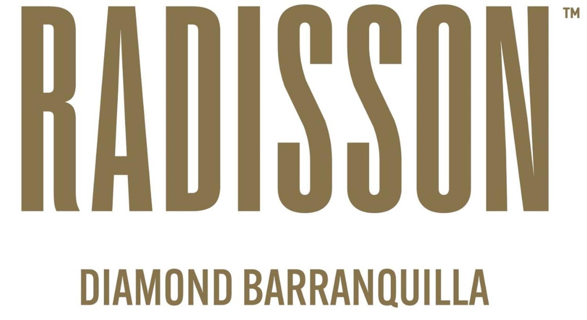 Radisson Diamond Barranquilla Hotel Barranquilla  Exterior photo