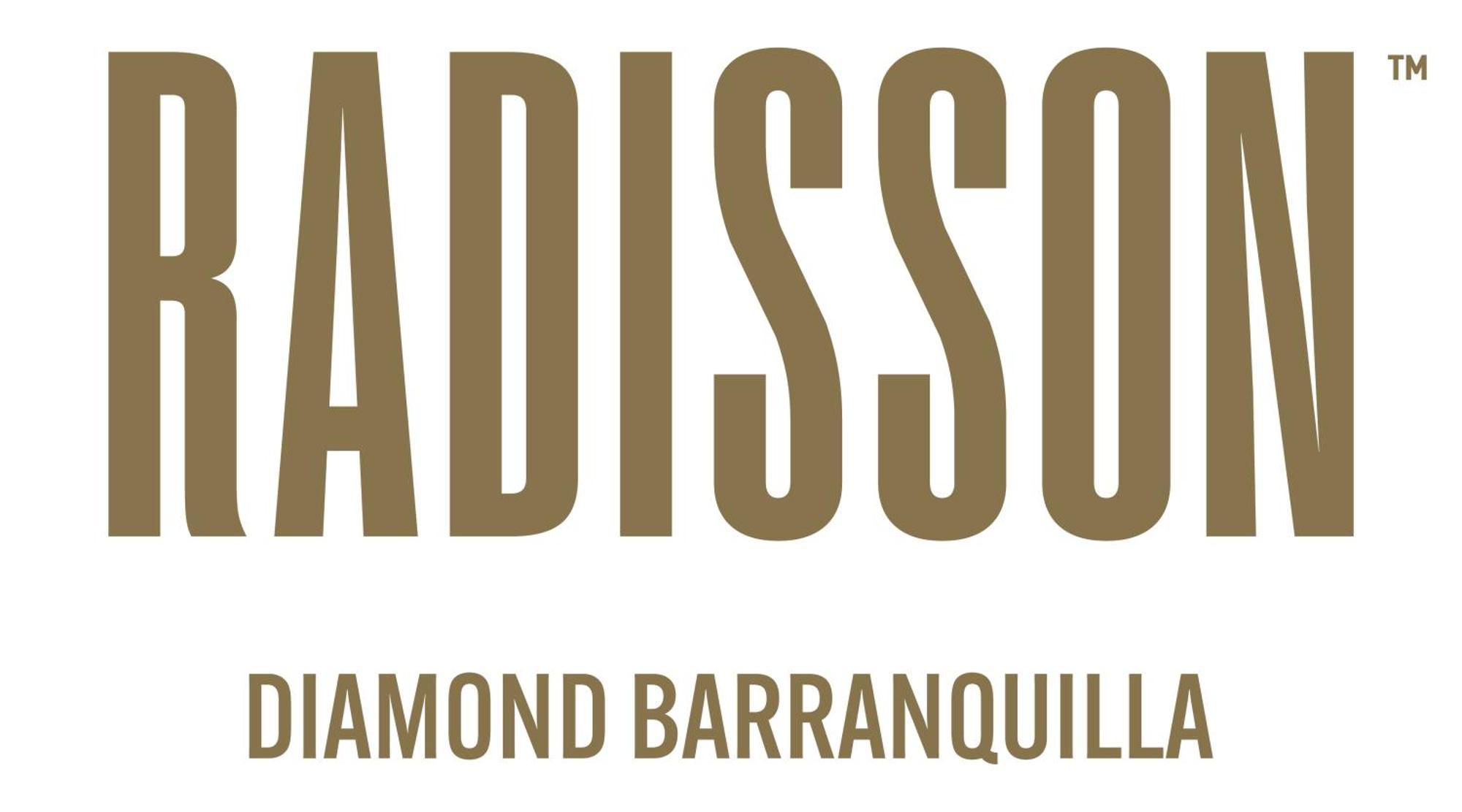 Radisson Diamond Barranquilla Hotel Barranquilla  Exterior photo